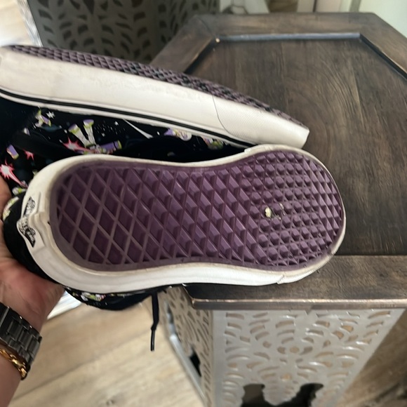 Vans, Toy Story, size 6, high tops - Picture 11 of 11